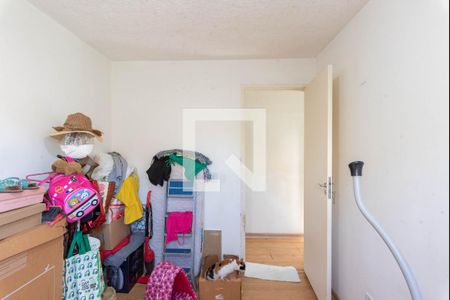 Quarto 1 de apartamento à venda com 2 quartos, 44m² em Cidade Satélite Íris, Campinas