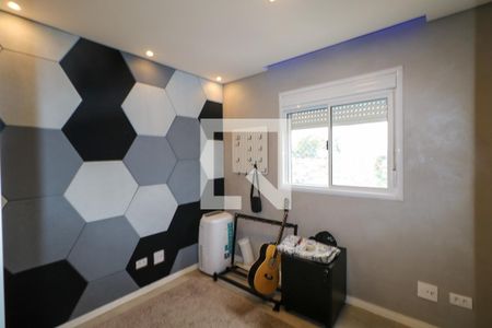 Quarto de apartamento para alugar com 2 quartos, 54m² em Centro, Diadema