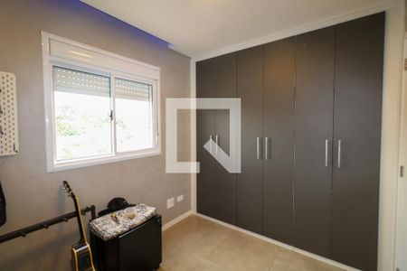 Quarto de apartamento para alugar com 2 quartos, 54m² em Centro, Diadema