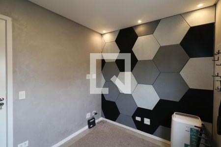 Quarto de apartamento para alugar com 2 quartos, 54m² em Centro, Diadema