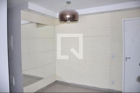Detalhe - Sala e Sala de Jantar de apartamento para alugar com 2 quartos, 49m² em Jardim Cidade Pirituba, São Paulo