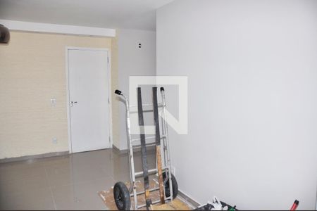 Detalhe - Sala e Sala de Jantar de apartamento para alugar com 2 quartos, 49m² em Jardim Cidade Pirituba, São Paulo