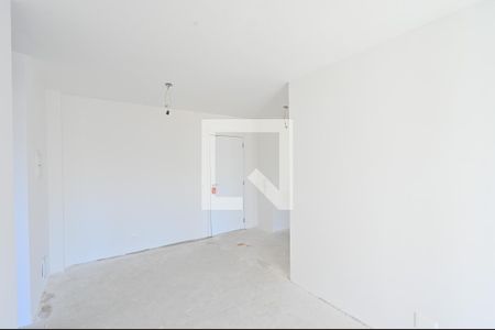 Varanda de apartamento à venda com 2 quartos, 67m² em Vila da Saúde, São Paulo