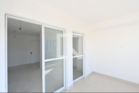 Varanda de apartamento à venda com 2 quartos, 67m² em Vila da Saúde, São Paulo