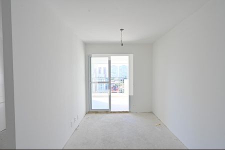 Sala de apartamento à venda com 2 quartos, 67m² em Vila da Saúde, São Paulo
