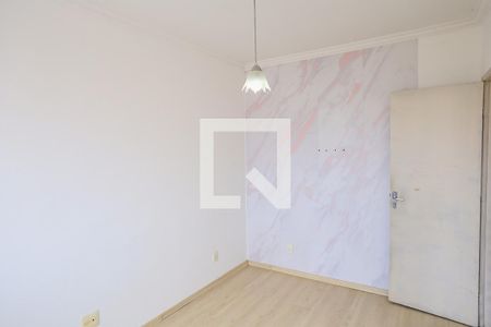 Quarto de apartamento à venda com 3 quartos, 57m² em Sagrada Família, Belo Horizonte