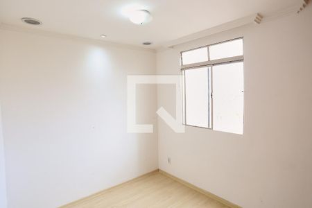 Quarto 1 de apartamento à venda com 3 quartos, 57m² em Sagrada Família, Belo Horizonte