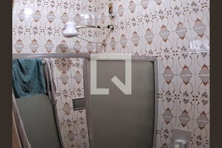 Casa para alugar com 2 quartos, 94m² em Engenho Novo, Rio de Janeiro