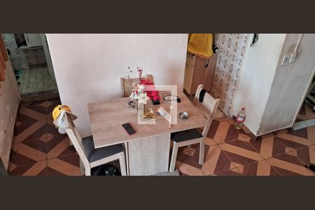 Casa para alugar com 2 quartos, 94m² em Engenho Novo, Rio de Janeiro