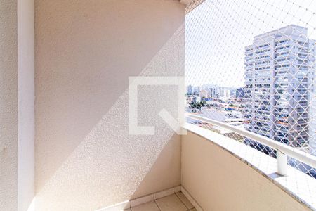 Apartamento para alugar com 2 quartos, 60m² em Vila Romana, São Paulo