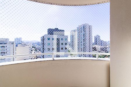 Apartamento para alugar com 2 quartos, 60m² em Vila Romana, São Paulo