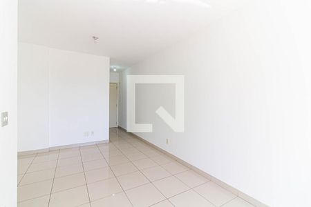 Sala de apartamento para alugar com 2 quartos, 60m² em Vila Romana, São Paulo