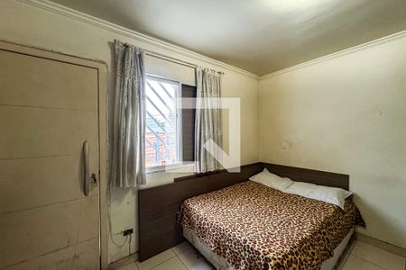 Suíte de casa à venda com 3 quartos, 110m² em Vila Invernada, São Paulo