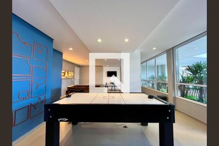Apartamento para alugar com 2 quartos, 55m² em Conceicao, Campinas