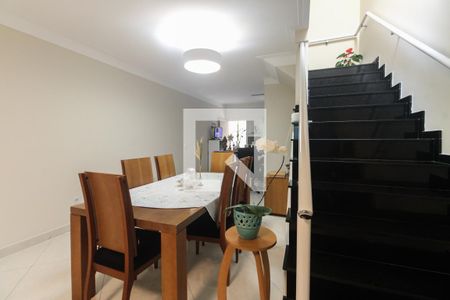 Sala  de casa à venda com 3 quartos, 174m² em Vila Carrão, São Paulo