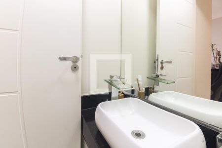 Lavabo  de casa à venda com 3 quartos, 174m² em Vila Carrão, São Paulo