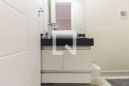 Lavabo  de casa à venda com 3 quartos, 174m² em Vila Carrão, São Paulo