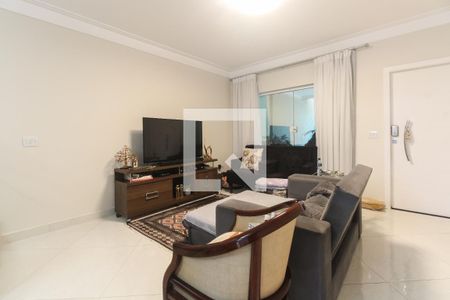 Sala  de casa à venda com 3 quartos, 174m² em Vila Carrão, São Paulo