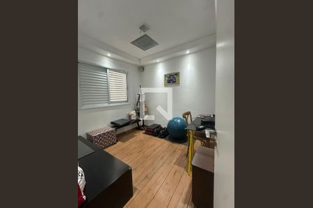 Quarto de apartamento à venda com 4 quartos, 143m² em Vila Augusta, Guarulhos