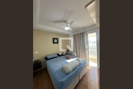 Quarto de apartamento à venda com 4 quartos, 143m² em Vila Augusta, Guarulhos