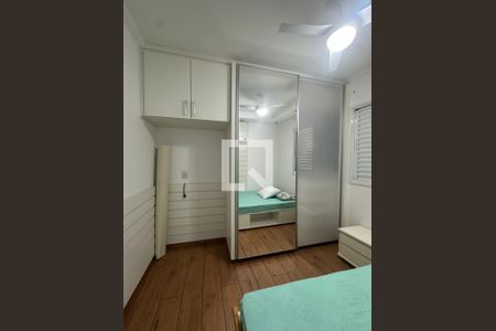 Quarto de apartamento à venda com 4 quartos, 143m² em Vila Augusta, Guarulhos