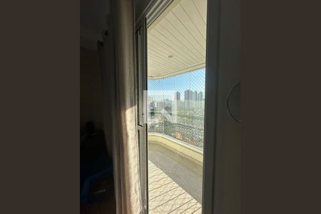 Quarto de apartamento à venda com 4 quartos, 143m² em Vila Augusta, Guarulhos