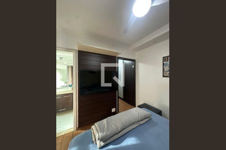 Quarto de apartamento à venda com 4 quartos, 143m² em Vila Augusta, Guarulhos
