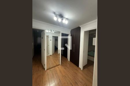 Quarto de apartamento à venda com 4 quartos, 143m² em Vila Augusta, Guarulhos