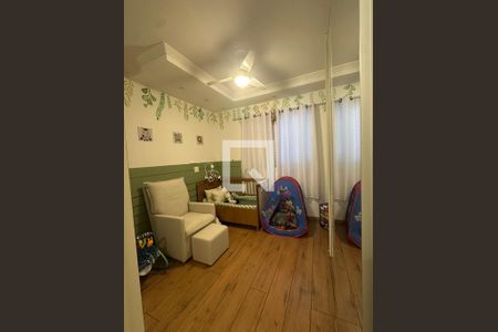 Quarto de apartamento à venda com 4 quartos, 143m² em Vila Augusta, Guarulhos