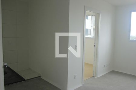 Apartamento à venda com 2 quartos, 34m² em Centro, Guarulhos