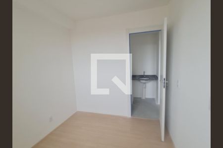 Quarto 1 de apartamento à venda com 2 quartos, 34m² em Centro, Guarulhos