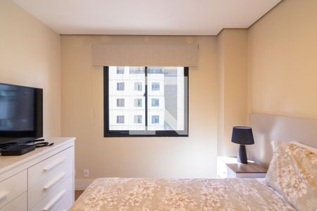 Quarto de apartamento à venda com 1 quarto, 38m² em Planalto Paulista, São Paulo