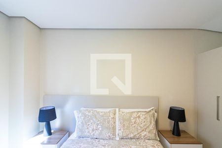 Quarto de apartamento à venda com 1 quarto, 38m² em Planalto Paulista, São Paulo