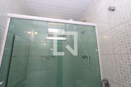 Banheiro da Suíte de casa para alugar com 2 quartos, 300m² em Vila Formosa, São Paulo