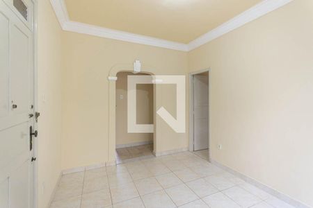 Sala de apartamento para alugar com 2 quartos, 60m² em Vila Isabel, Rio de Janeiro