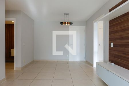 Sala de apartamento à venda com 3 quartos, 93m² em Jardim Vazani, São Paulo