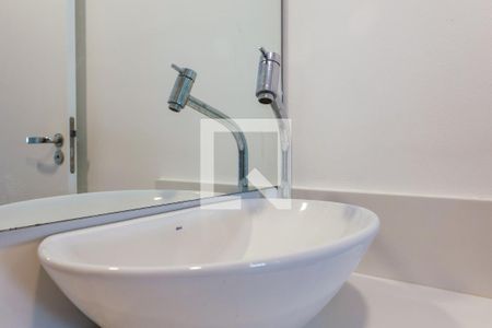 Lavabo de apartamento à venda com 3 quartos, 93m² em Jardim Vazani, São Paulo