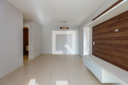Sala de apartamento à venda com 3 quartos, 93m² em Jardim Vazani, São Paulo