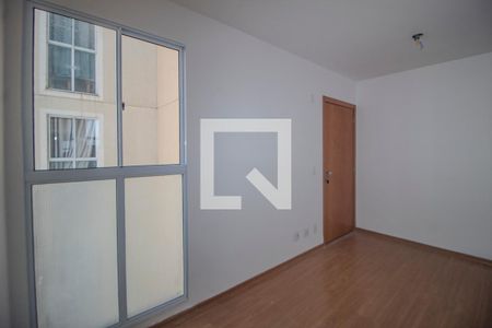 Sala de apartamento à venda com 2 quartos, 40m² em Cavalhada, Porto Alegre
