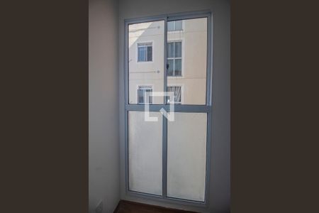 Sala de apartamento à venda com 2 quartos, 40m² em Cavalhada, Porto Alegre