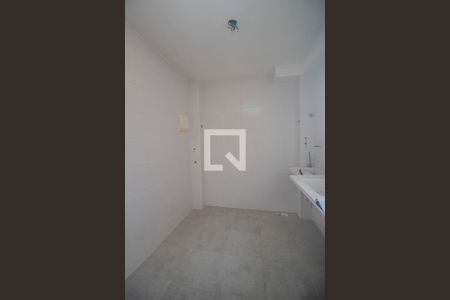 Cozinha/Area de serviço de apartamento à venda com 2 quartos, 40m² em Cavalhada, Porto Alegre