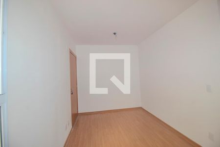 Sala de apartamento à venda com 2 quartos, 40m² em Cavalhada, Porto Alegre