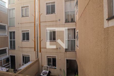 Vista de apartamento à venda com 2 quartos, 40m² em Cavalhada, Porto Alegre
