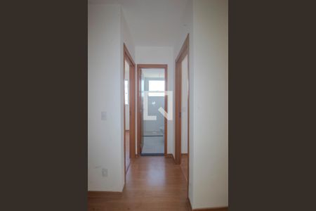 Sala de apartamento à venda com 2 quartos, 40m² em Cavalhada, Porto Alegre