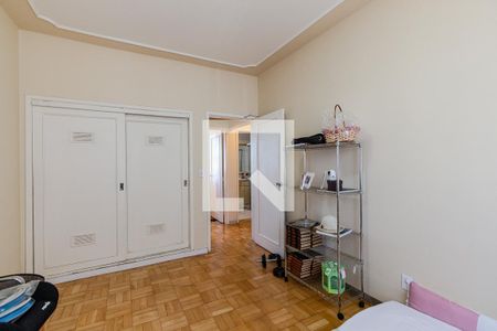 Suíte de apartamento à venda com 2 quartos, 112m² em Cidade Baixa, Porto Alegre