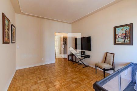 Sala de apartamento à venda com 2 quartos, 112m² em Cidade Baixa, Porto Alegre