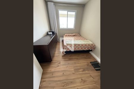 Quarto de apartamento para alugar com 3 quartos, 104m² em Centro, São Bernardo do Campo