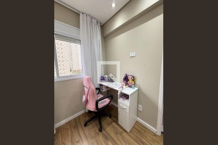 Quarto de apartamento para alugar com 3 quartos, 104m² em Centro, São Bernardo do Campo