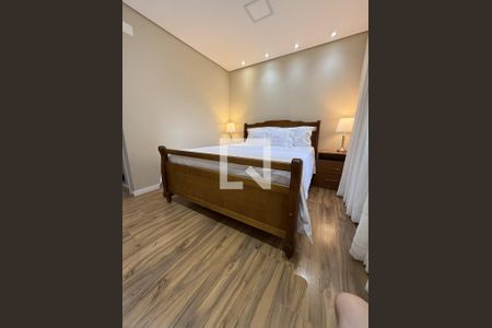 Quarto de apartamento para alugar com 3 quartos, 104m² em Centro, São Bernardo do Campo