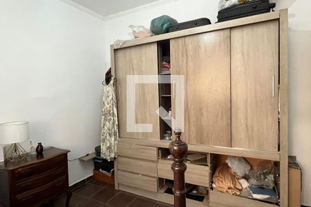 Quarto 2 de apartamento para alugar com 2 quartos, 79m² em Aparecida, Santos